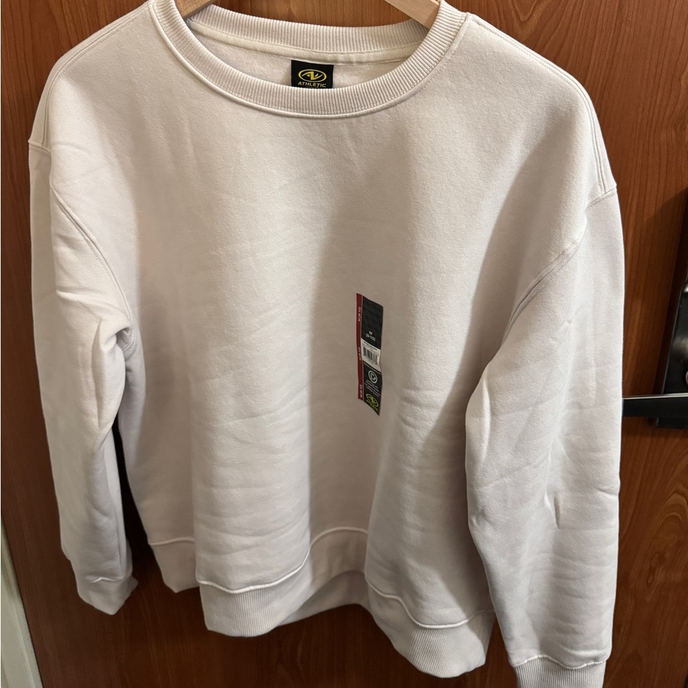 Athletic Works Off-White Apparel